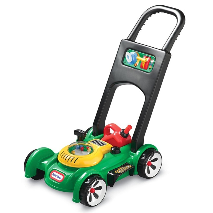 Little Tikes Gas \'n Go Mower in de groep SPEELGOED, KINDER- & BABYPRODUCTEN / Babyspeelgoed / Activiteitenspeelgoed bij TP E-commerce Nordic AB (38-70159)