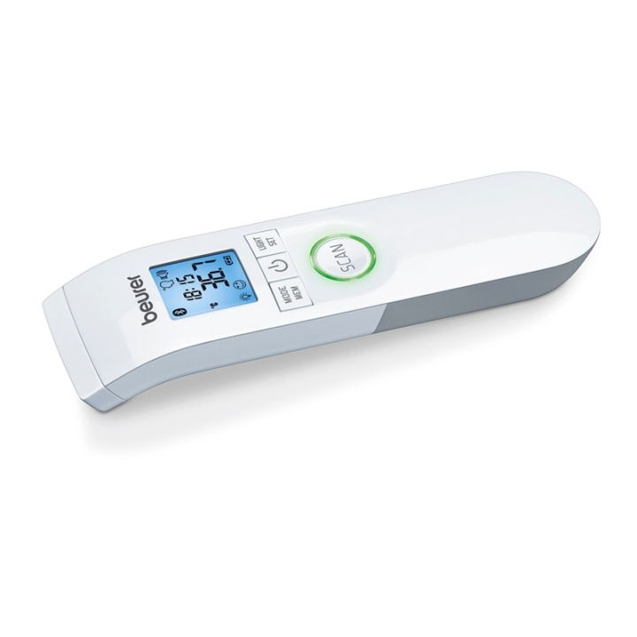 Beurer Digital febertermometer FT 95 in de groep BEAUTY & HEALTH / Gezondheidszorg / Koortsthermometers bij TP E-commerce Nordic AB (38-71018)