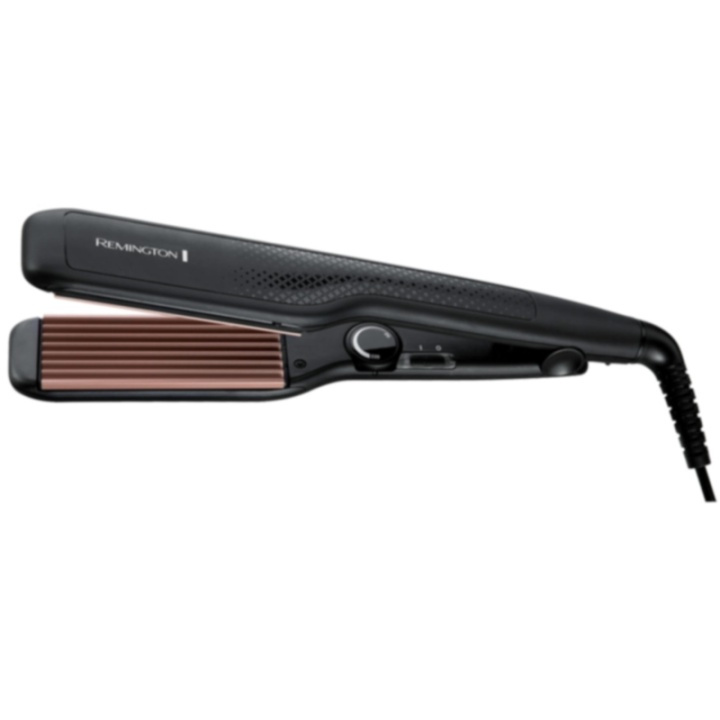 Remington Krustång S3580 in de groep BEAUTY & HEALTH / Haar & Styling / Stylingtools / Krultangen bij TP E-commerce Nordic AB (38-71112)