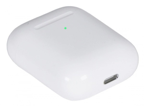 Apple Wireless Charging Case for AirPods, Fyndvara in de groep HOME ELECTRONICS / Audio & Beeld / Koptelefoon & Accessoires / Accessoires bij TP E-commerce Nordic AB (38-77037D)