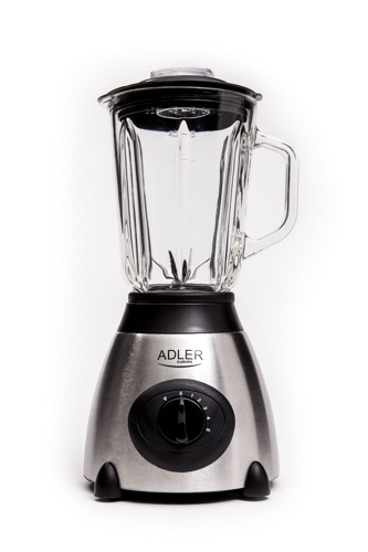 Adler AD 4070 Blender in de groep HUISHOUDEN & TUIN / Huishoudelijke apparaten / Keukentools & -apparatuur / Mixers & Blenders bij TP E-commerce Nordic AB (38-79166)