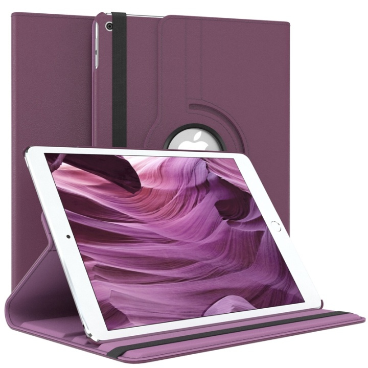 Beschermhoes 360°, voor iPad 9.7