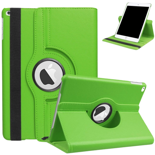 Case voor iPad mini 6, Groen in de groep SMARTPHONE & TABLETS / Tablet bescherming / Apple iPad bij TP E-commerce Nordic AB (38-83519)