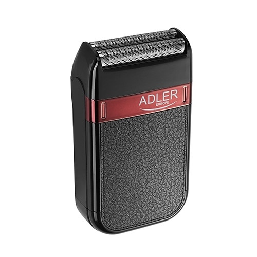 Adler Rakapparat, USB laddning in de groep BEAUTY & HEALTH / Haar & Styling / Scheren & Trimmen / Scheerapparaten bij TP E-commerce Nordic AB (38-84740)