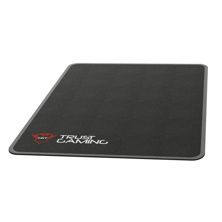 Trust GXT 715 Chair mat in de groep COMPUTERS & RANDAPPARATUUR / GAMING / Gaming accessoires bij TP E-commerce Nordic AB (38-84850)