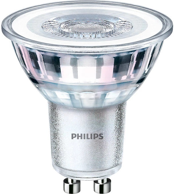 Philips LED classic 35W GU10 WW 36D ND in de groep HOME ELECTRONICS / Verlichting / LED-lampen bij TP E-commerce Nordic AB (38-86714)