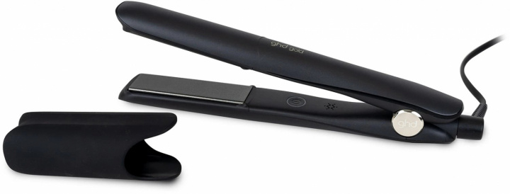 GHD Gold Styler professionell plattång in de groep BEAUTY & HEALTH / Haar & Styling / Stylingtools / Stijltangen bij TP E-commerce Nordic AB (38-86742)