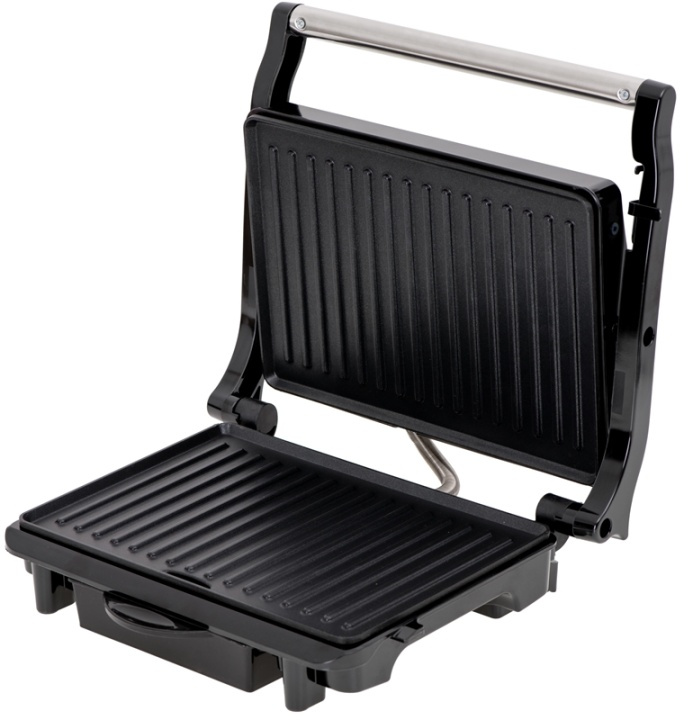 Camry CR 3044 Elektrisk grill in de groep HUISHOUDEN & TUIN / Huishoudelijke apparaten / Broodroosters & Broodgrills / Tafelgrills & Raclette bij TP E-commerce Nordic AB (38-89032)