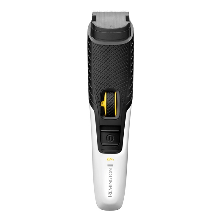 Remington Skäggtrimmer MB4000 Style Seri in de groep BEAUTY & HEALTH / Haar & Styling / Scheren & Trimmen / Baardtrimmer & Accessoires bij TP E-commerce Nordic AB (38-90175)