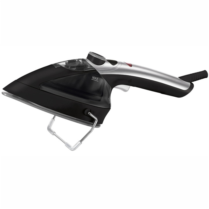 Tefal Garment Steamer Tweeny Nano DV in de groep HUISHOUDEN & TUIN / Kledingverzorging / Kledingstomers bij TP E-commerce Nordic AB (38-90383)