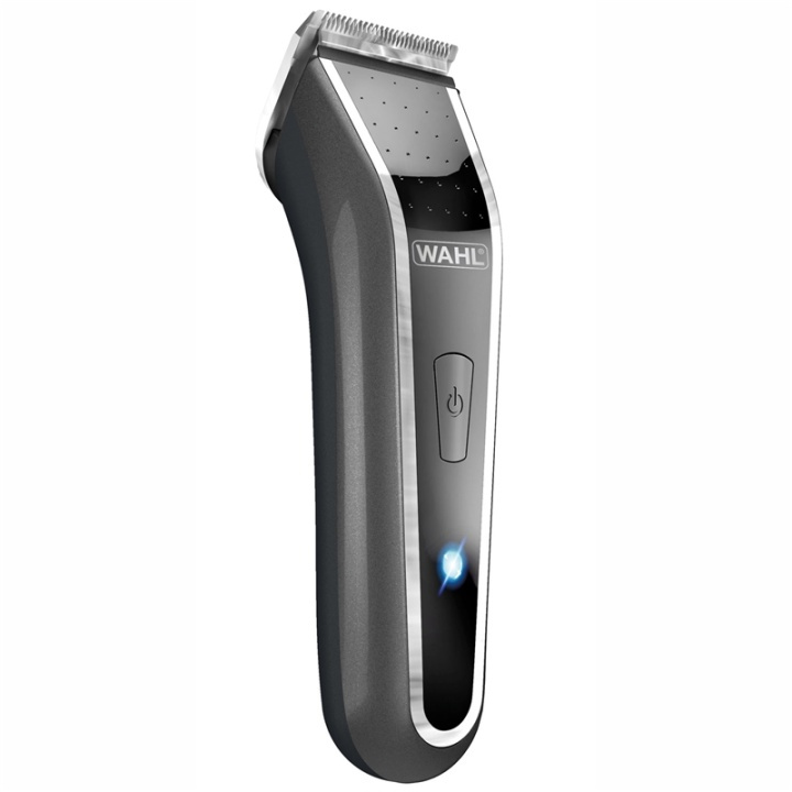 Wahl Hårklippare Li-Ion ProCut LED in de groep BEAUTY & HEALTH / Haar & Styling / Scheren & Trimmen / Haartrimmers bij TP E-commerce Nordic AB (38-90486)