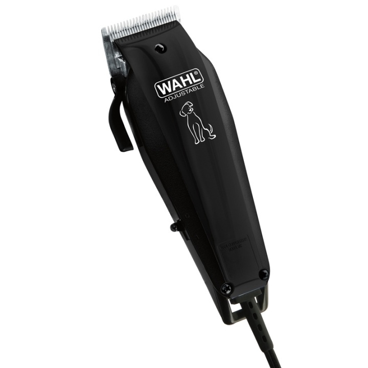 Wahl Hundklippare kit K9 Basic in de groep HUISHOUDEN & TUIN / Huisdieraccessoires / Hond bij TP E-commerce Nordic AB (38-91682)