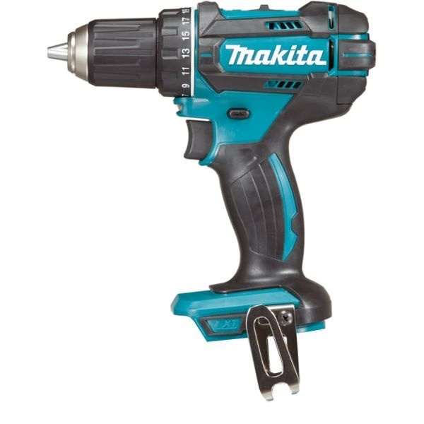 Makita Borrskruvdragare DDF482Z in de groep HUISHOUDEN & TUIN / Gereedschap / Schroevendraaiers bij TP E-commerce Nordic AB (38-94045)