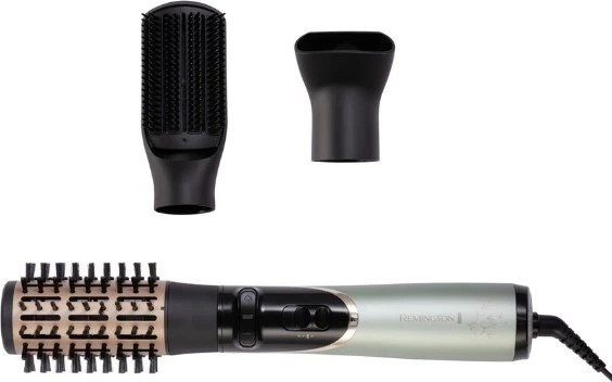 Remington Roterande varmluftsborste för vackra lockar in de groep BEAUTY & HEALTH / Haar & Styling / Stylingtools / Heteluchtborstels bij TP E-commerce Nordic AB (38-94389)