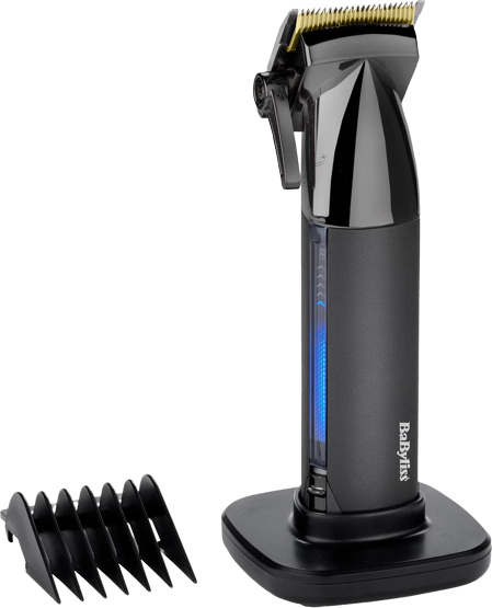 Babyliss E991E Super X Sladdlös & robust hårtrimmer med snabbladdning in de groep BEAUTY & HEALTH / Haar & Styling / Scheren & Trimmen / Haartrimmers bij TP E-commerce Nordic AB (38-94455)