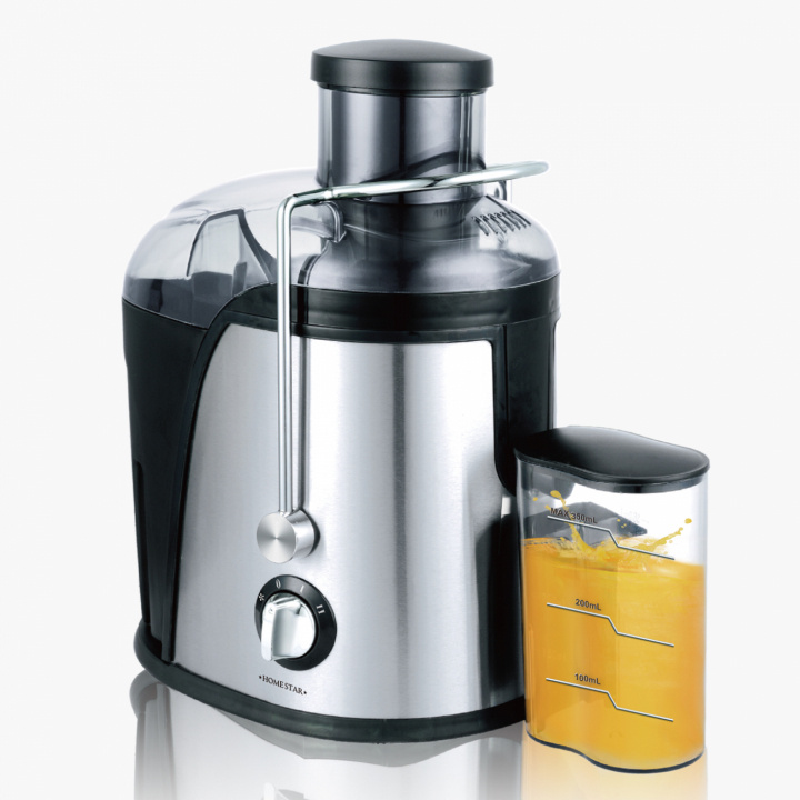 Stainless steel juicer, container in de groep HUISHOUDEN & TUIN / Huishoudelijke apparaten / Water & Sap / Sappersen bij TP E-commerce Nordic AB (38-94743)