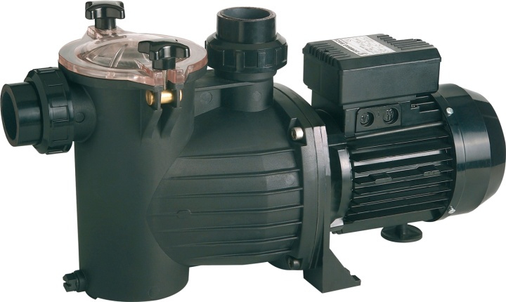 Pump OPTIMA 75, 0,55 KW- 0,75 HP in de groep HUISHOUDEN & TUIN / Tuinproducten / Zwembad & Accessoires / Circulatiepomp bij TP E-commerce Nordic AB (38-95729)