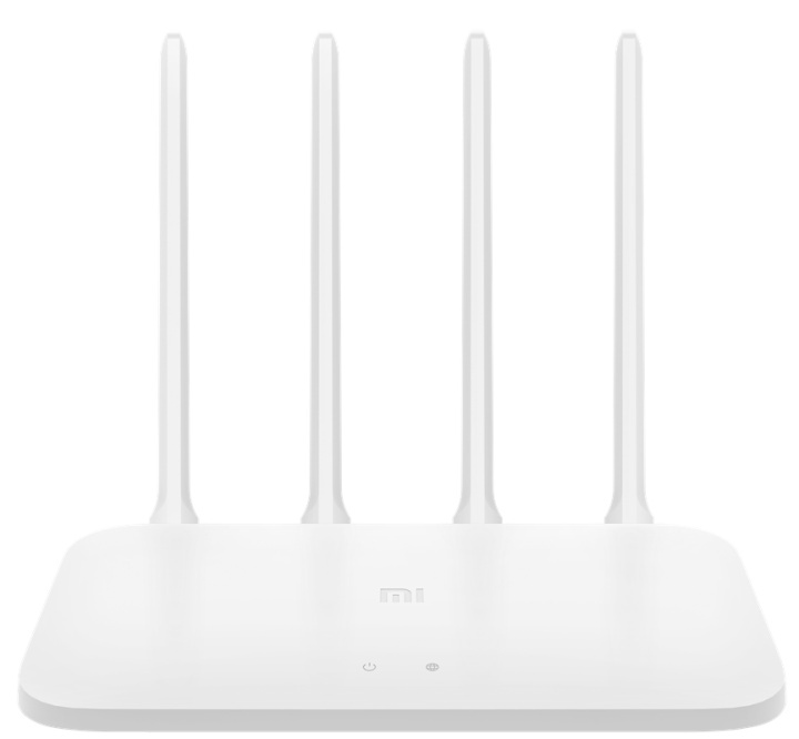 Xiaomi Mi Router 4C in de groep COMPUTERS & RANDAPPARATUUR / Netwerk / Routers bij TP E-commerce Nordic AB (38-96135)