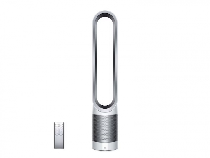 Dyson Pure Cool Tower TP00 in de groep HUISHOUDEN & TUIN / Ventilatoren & Klimaatproducten / Luchtbevochtigers & Airco bij TP E-commerce Nordic AB (38-96777)