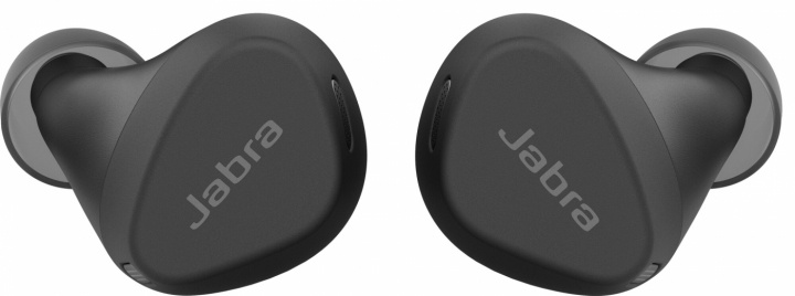 Jabra Elite 3 Active, Svart in de groep HOME ELECTRONICS / Audio & Beeld / Koptelefoon & Accessoires / Koptelefoon bij TP E-commerce Nordic AB (38-97439)