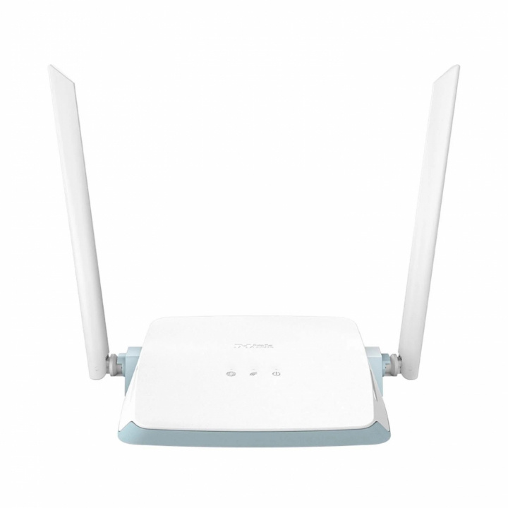 D-Link R03 Eagle Pro AI Wi-fi N300 Smart Router in de groep COMPUTERS & RANDAPPARATUUR / Netwerk / Routers bij TP E-commerce Nordic AB (38-98563)