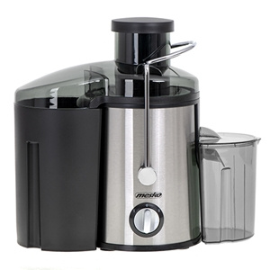 Mesko MS 4126b Juicer 600W in de groep HUISHOUDEN & TUIN / Huishoudelijke apparaten / Water & Sap / Sappersen bij TP E-commerce Nordic AB (38-99285)