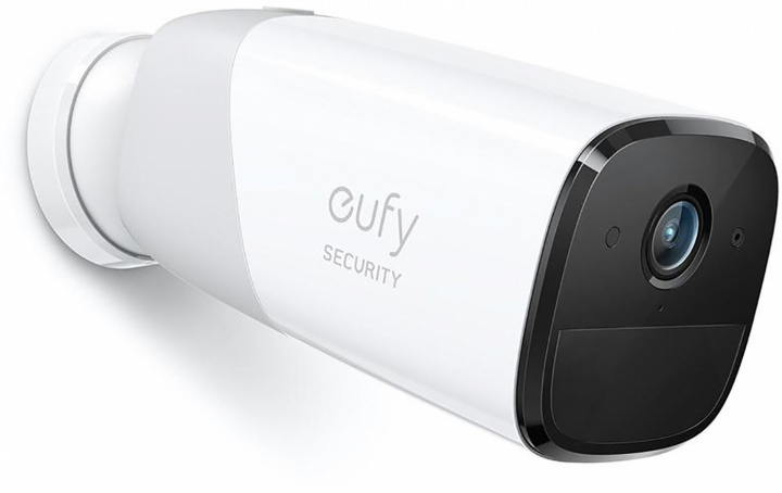 Eufy EufyCam 2 Pro, Trådlös övervakningskamera in de groep HUISHOUDEN & TUIN / Alarm & Beveiliging / Beveiligingscamera\'s / Digitaal (netwerk) / Buitencamera\'s bij TP E-commerce Nordic AB (38-99899)