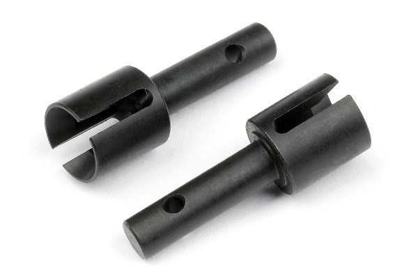 Gear Shaft 5X29Mm (Pr) in de groep SPEELGOED, KINDER- & BABYPRODUCTEN / Op afstand bestuurbaar / Reserveonderdelen & Extra accessoires / HPI / Reserveonderdelen & Tuning / Aandrijvingen bij TP E-commerce Nordic AB (A01744)