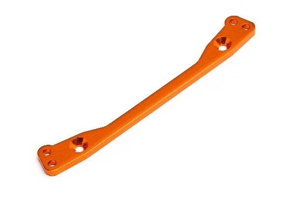 Steering Holder Adapter 7075 Trophy Truggy in de groep SPEELGOED, KINDER- & BABYPRODUCTEN / Op afstand bestuurbaar / Reserveonderdelen & Extra accessoires / HPI / Reserveonderdelen & Tuning / Schokdempers bij TP E-commerce Nordic AB (A01939)