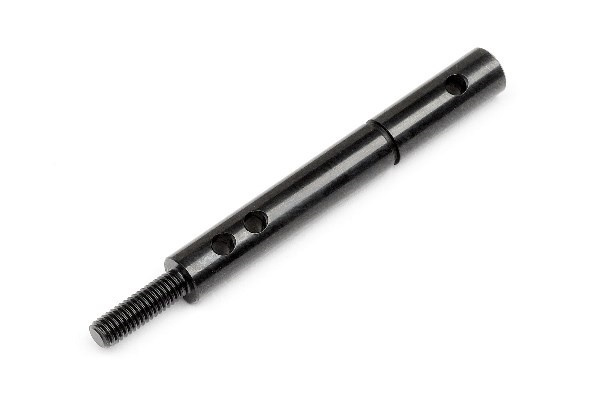 Top Shaft 5X48Mm in de groep SPEELGOED, KINDER- & BABYPRODUCTEN / Op afstand bestuurbaar / Reserveonderdelen & Extra accessoires / HPI / Reserveonderdelen & Tuning / Aandrijvingen bij TP E-commerce Nordic AB (A02080)