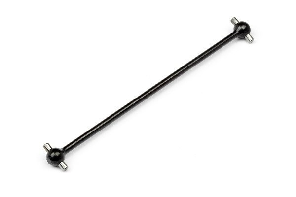 Drive Shaft 113Mm in de groep SPEELGOED, KINDER- & BABYPRODUCTEN / Op afstand bestuurbaar / Reserveonderdelen & Extra accessoires / HPI / Reserveonderdelen & Tuning / Aandrijvingen bij TP E-commerce Nordic AB (A02302)