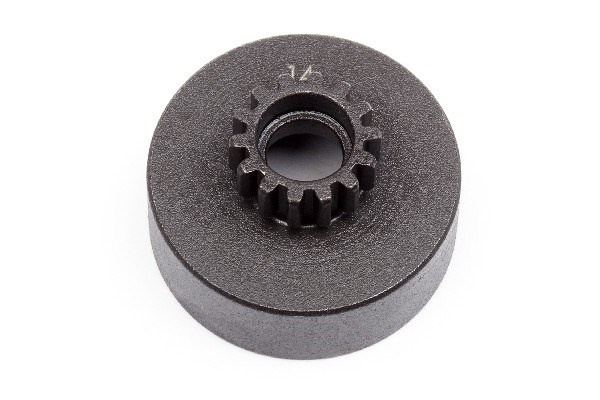 Clutch Bell 14Tx33X20Mm in de groep SPEELGOED, KINDER- & BABYPRODUCTEN / Op afstand bestuurbaar / Reserveonderdelen & Extra accessoires / HPI / Motors / Onderdelen Benzinemotoren bij TP E-commerce Nordic AB (A02428)