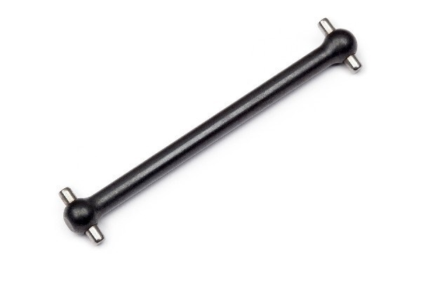 Drive Shaft 8X70.5Mm in de groep SPEELGOED, KINDER- & BABYPRODUCTEN / Op afstand bestuurbaar / Reserveonderdelen & Extra accessoires / HPI / Reserveonderdelen & Tuning / Aandrijvingen bij TP E-commerce Nordic AB (A02467)