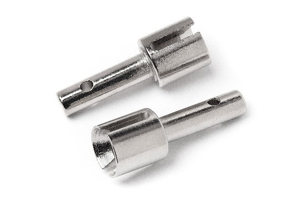 Hd Gear Shaft 5X29Mm in de groep SPEELGOED, KINDER- & BABYPRODUCTEN / Op afstand bestuurbaar / Reserveonderdelen & Extra accessoires / HPI / Reserveonderdelen & Tuning / Aandrijvingen bij TP E-commerce Nordic AB (A02474)