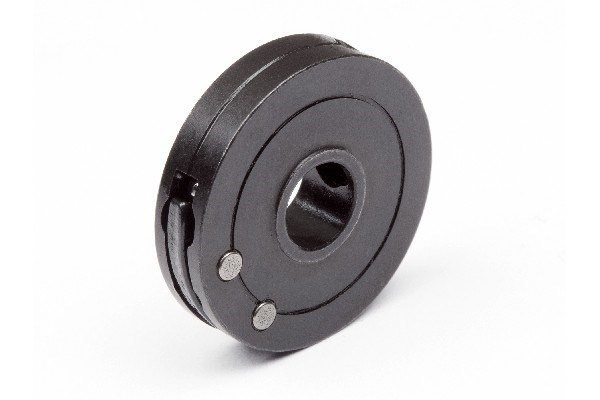 Third Gear Clutch Holder 6X21X5.3Mm in de groep SPEELGOED, KINDER- & BABYPRODUCTEN / Op afstand bestuurbaar / Reserveonderdelen & Extra accessoires / HPI / Reserveonderdelen & Tuning / Aandrijvingen bij TP E-commerce Nordic AB (A02495)