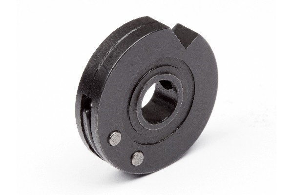 Second Gear Clutch Holder 6X21X5Mm in de groep SPEELGOED, KINDER- & BABYPRODUCTEN / Op afstand bestuurbaar / Reserveonderdelen & Extra accessoires / HPI / Reserveonderdelen & Tuning / Aandrijvingen bij TP E-commerce Nordic AB (A02496)