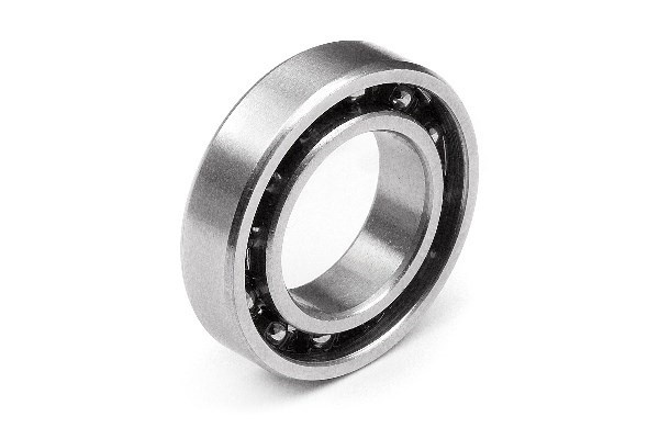 Ball Bearing 12X21X5Mm (Rear) in de groep SPEELGOED, KINDER- & BABYPRODUCTEN / Op afstand bestuurbaar / Reserveonderdelen & Extra accessoires / HPI / Motors / Onderdelen Nitromotor bij TP E-commerce Nordic AB (A02545)