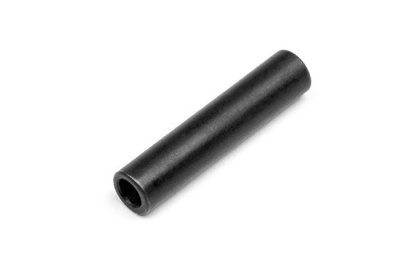 Idle Gear Shaft (5X23Mm) in de groep SPEELGOED, KINDER- & BABYPRODUCTEN / Op afstand bestuurbaar / Reserveonderdelen & Extra accessoires / HPI / Reserveonderdelen & Tuning / Aandrijvingen bij TP E-commerce Nordic AB (A02640)