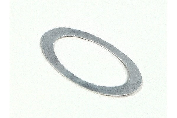 Gasket For Cylinder (0.2Mm/F3.5) in de groep SPEELGOED, KINDER- & BABYPRODUCTEN / Op afstand bestuurbaar / Reserveonderdelen & Extra accessoires / HPI / Motors / Onderdelen Nitromotor bij TP E-commerce Nordic AB (A02839)