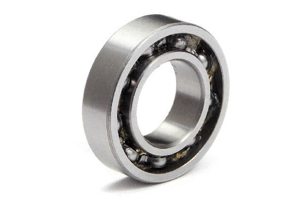 Ball Bearing 10X19X5Mm (6800 2Rs/Rear) in de groep SPEELGOED, KINDER- & BABYPRODUCTEN / Op afstand bestuurbaar / Reserveonderdelen & Extra accessoires / HPI / Motors / Onderdelen Nitromotor bij TP E-commerce Nordic AB (A02888)