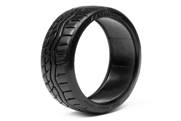 Falken Azenis Rt615 T-Drift Tire 26Mm (2Pcs) in de groep SPEELGOED, KINDER- & BABYPRODUCTEN / Op afstand bestuurbaar / Reserveonderdelen & Extra accessoires / HPI / Banden / Onroad bij TP E-commerce Nordic AB (A03169)