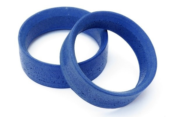 Pro Molded Inner Foam 24Mm (Blue/Medium Firm) in de groep SPEELGOED, KINDER- & BABYPRODUCTEN / Op afstand bestuurbaar / Reserveonderdelen & Extra accessoires / HPI / Banden / Onroad bij TP E-commerce Nordic AB (A03190)