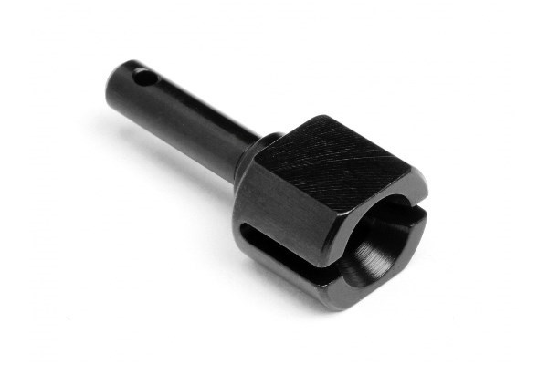 Centre Diff Shaft 5X31Mm/Rear/1Pc in de groep SPEELGOED, KINDER- & BABYPRODUCTEN / Op afstand bestuurbaar / Reserveonderdelen & Extra accessoires / HPI / Reserveonderdelen & Tuning / Aandrijvingen bij TP E-commerce Nordic AB (A03263)