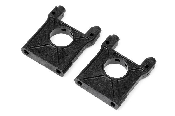 Differential Mount (2Pcs) in de groep SPEELGOED, KINDER- & BABYPRODUCTEN / Op afstand bestuurbaar / Reserveonderdelen & Extra accessoires / HPI / Reserveonderdelen & Tuning / Chassis onderdelen bij TP E-commerce Nordic AB (A03307)