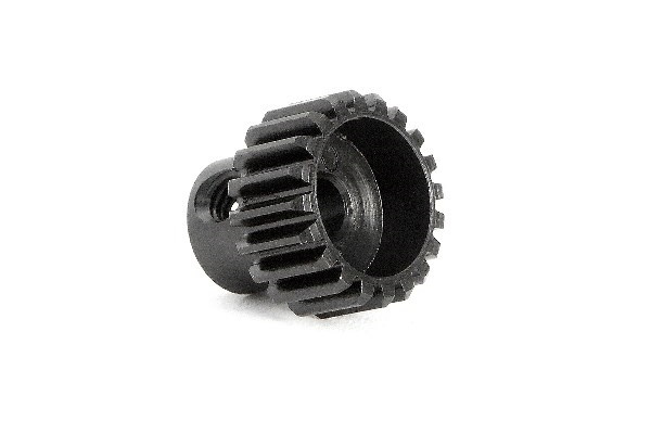 Pinion Gear 20 Tooth (48Dp) in de groep SPEELGOED, KINDER- & BABYPRODUCTEN / Op afstand bestuurbaar / Reserveonderdelen & Extra accessoires / HPI / Standaard onderdelen & Tuning / Rondsels bij TP E-commerce Nordic AB (A03383)