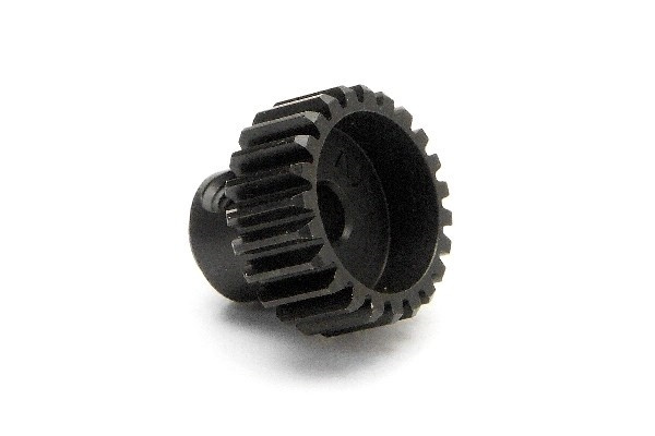 Pinion Gear 23 Tooth (48Dp) in de groep SPEELGOED, KINDER- & BABYPRODUCTEN / Op afstand bestuurbaar / Reserveonderdelen & Extra accessoires / HPI / Standaard onderdelen & Tuning / Rondsels bij TP E-commerce Nordic AB (A03386)