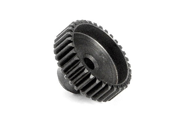 Pinion Gear 33 Tooth (48Dp) in de groep SPEELGOED, KINDER- & BABYPRODUCTEN / Op afstand bestuurbaar / Reserveonderdelen & Extra accessoires / HPI / Standaard onderdelen & Tuning / Rondsels bij TP E-commerce Nordic AB (A03396)