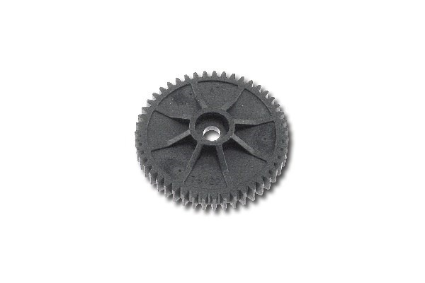 Spur Gear 47 Tooth (1M) in de groep SPEELGOED, KINDER- & BABYPRODUCTEN / Op afstand bestuurbaar / Reserveonderdelen & Extra accessoires / HPI / Reserveonderdelen & Tuning / Versnellingen bij TP E-commerce Nordic AB (A03523)