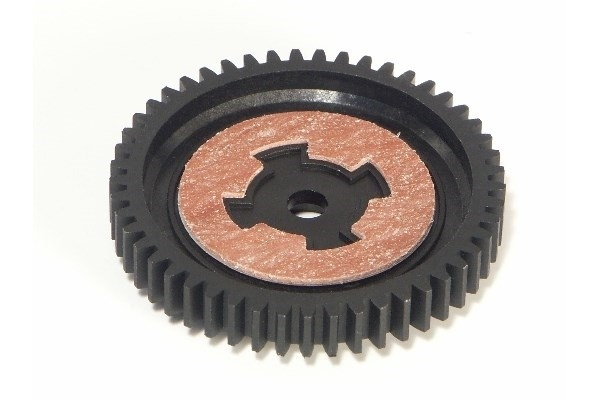 Spur Gear 49 Tooth (1M) in de groep SPEELGOED, KINDER- & BABYPRODUCTEN / Op afstand bestuurbaar / Reserveonderdelen & Extra accessoires / HPI / Reserveonderdelen & Tuning / Versnellingen bij TP E-commerce Nordic AB (A03524)