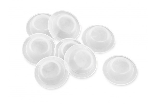 Shock Diaphragm (13X4Mm/8Pcs) in de groep SPEELGOED, KINDER- & BABYPRODUCTEN / Op afstand bestuurbaar / Reserveonderdelen & Extra accessoires / HPI / Reserveonderdelen & Tuning / Schokdempers bij TP E-commerce Nordic AB (A03782)